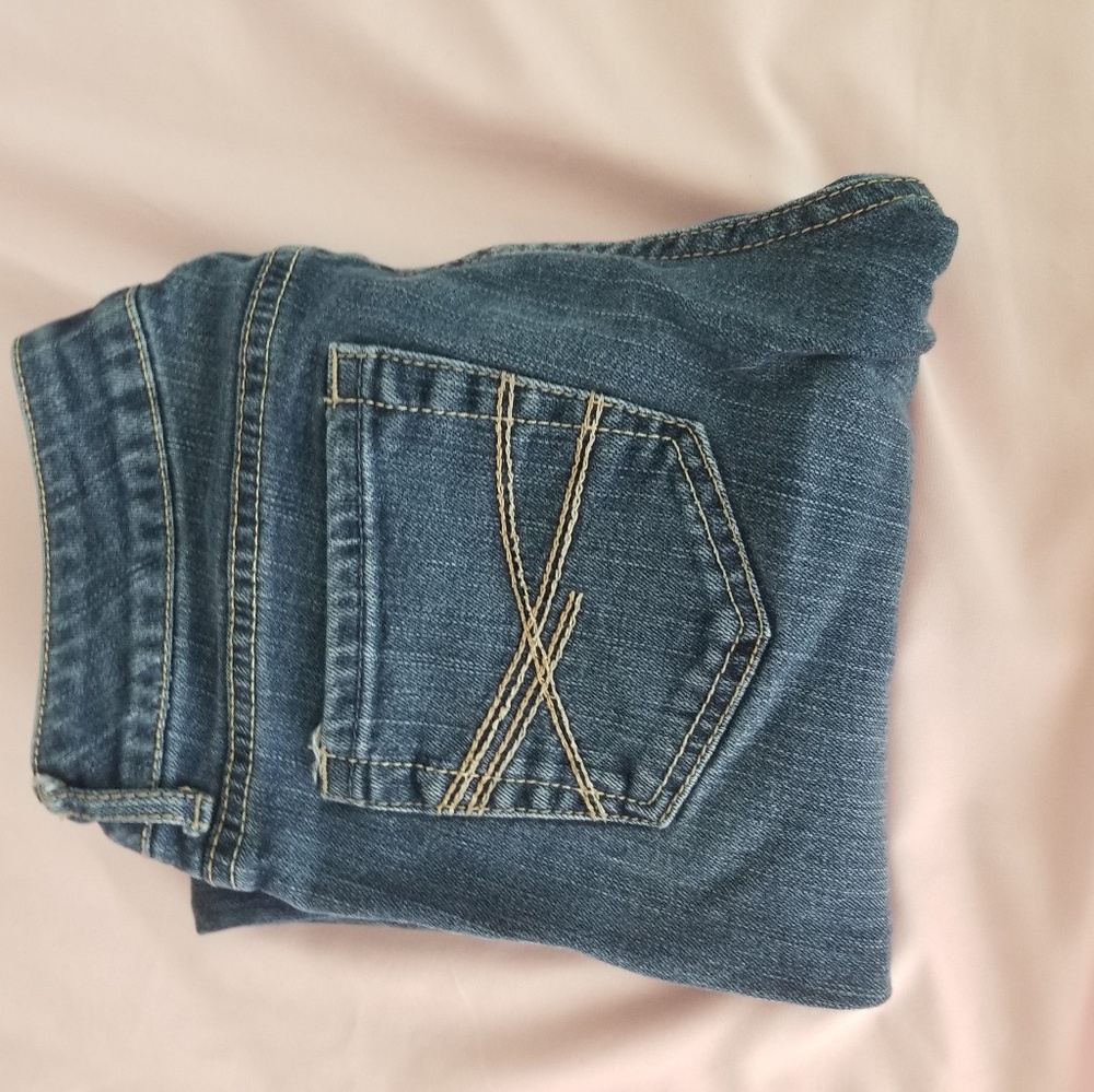 Aeropostale Skinny Jeans!